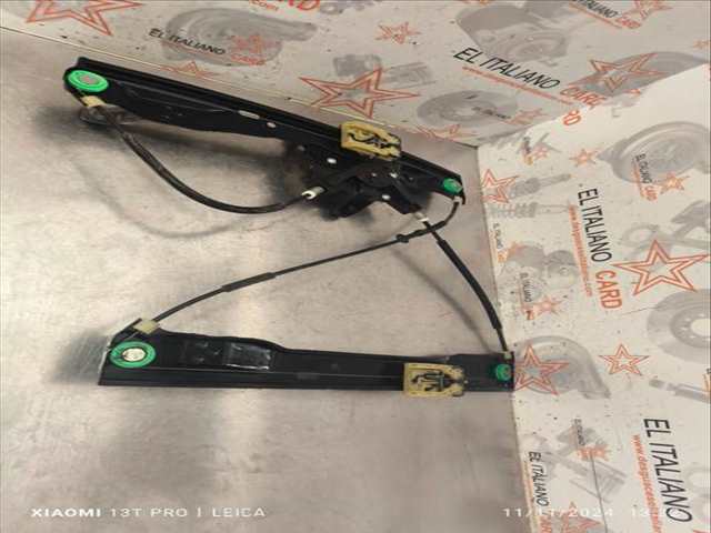 Foto 4ª: Elevalunas Eléctrico Delantero Izquierdo Ford Focus TITANIUM 116CV 85KW [T1DA] (2014)