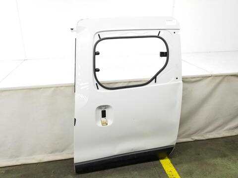 Foto 2ª: Puerta Lateral Corredera Izquierda Dacia Dokker LAUREATE [K9K626] (2013)