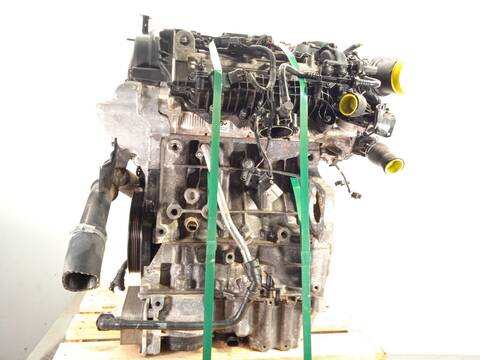 Despiece Motor Volvo XC 40 T3 163CV 120KW