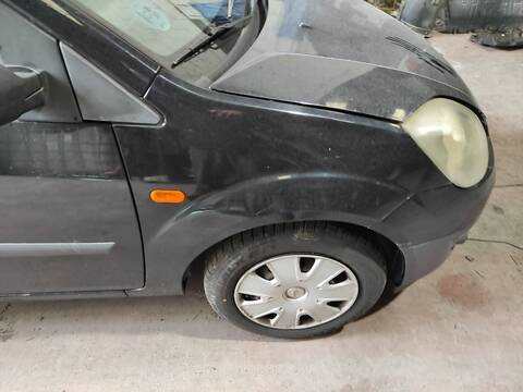 Aleta Delantera Derecha Ford Fiesta A9JA