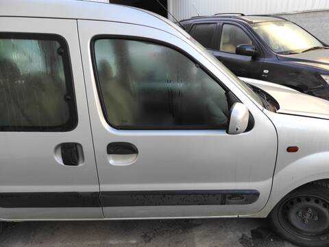 Puerta Delantera Derecha Renault Kangoo K9KA7