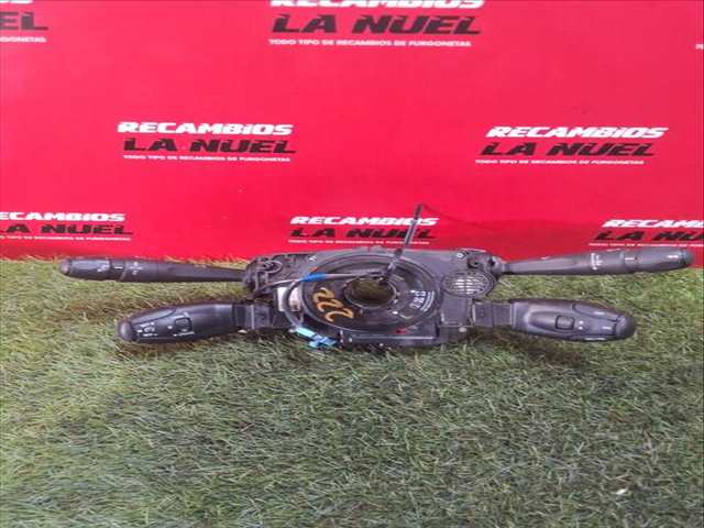 Mando Luces Citroen Jumpy 1.5 BLUEHDI 120 120CV 88KW FURGONETA