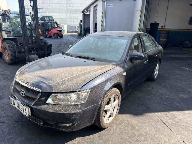 Compresor Aire Acondicionado Hyundai Sonata 2.0 CRDI 140CV