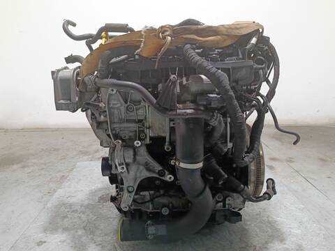 Foto 3ª: Motor Completo Volkswagen Golf 2.0 GTI 230CV 169KW [CHHA] (2016)