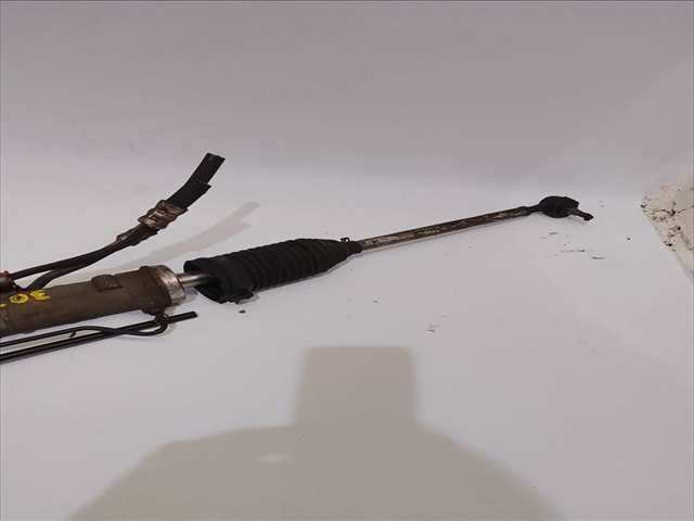 Foto 3ª: Cremallera de Direccion Peugeot 307 1.6 HDI 66kw [D/9HZ] (2006)