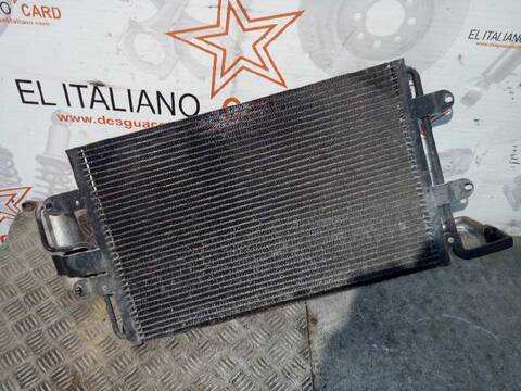 Foto 2ª: Radiador Calefaccion A.A. Seat Leon SIGNO 110CV 81KW [AHF] (2000)