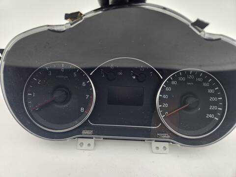 Foto 4ª: Cuadro de Instrumentos Kia Carens BASIC 135CV 99KW [G4FD] (2015)