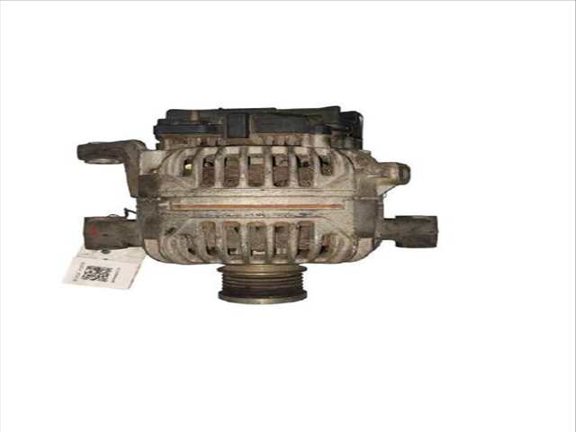 Foto 2ª: Alternador Saab 9-3 3.0 TID YS3E) (1997)
