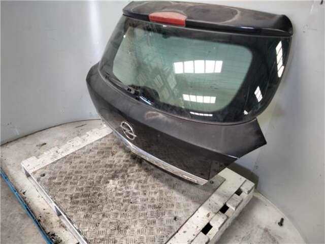 Foto 3ª: Portón Opel Astra 1.7 16V CDTI [Z17DTH]