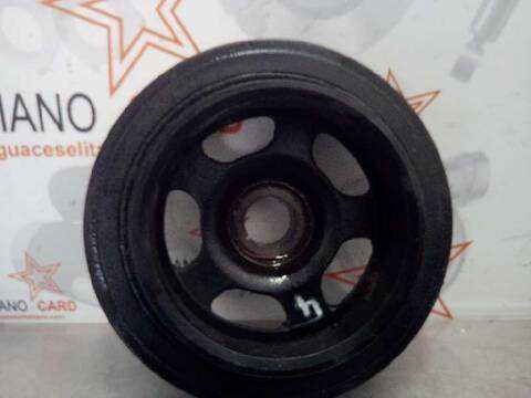 Cigüeñal Mercedes Clase C 160 C 220 T CDI 203.206) 143CV 105KW FAMILIAR