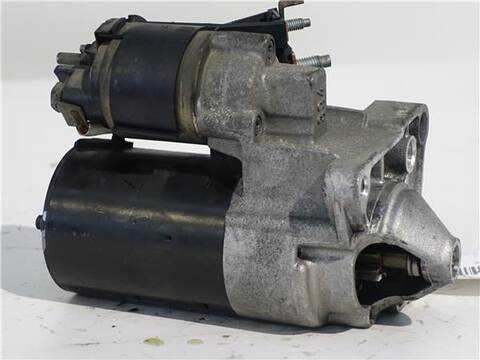 Motor de Arranque Renault Megane 2.0 TCE BZ0K) 180CV 132KW III FASTBACK BZ0_)