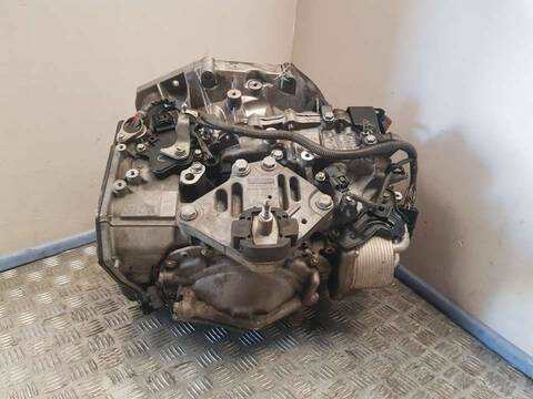 Foto 3ª: Caja Cambios Automatica Renault Laguna BOSE EDITION III 173CV 127KW AUT. [M9R815] (2011)