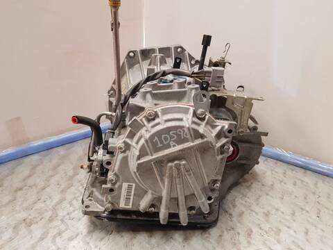 Foto 3ª: Caja Cambios Automatica Nissan Pixo ACENTA 68CV 50KW AUT. [K10B] (2010)