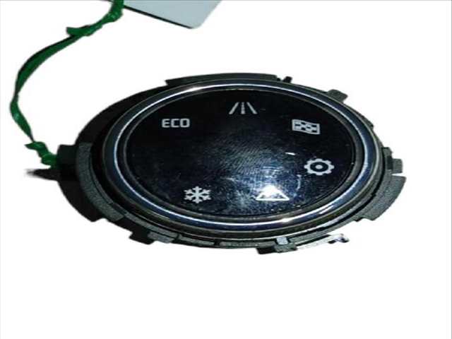 Mando Climatizador Seat Ateca 2.0 TDI 4DRIVE