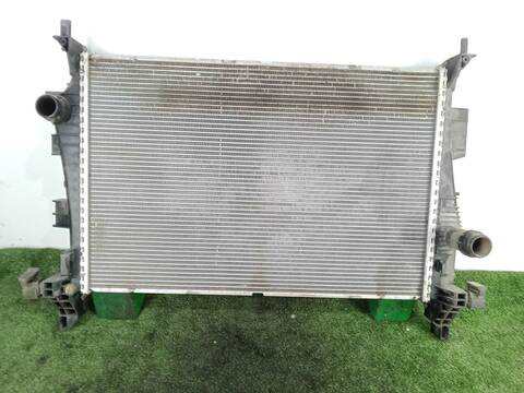 Radiador Motor Jeep Compass 1.4 MULTIAIR 4X4 170CV 125KW