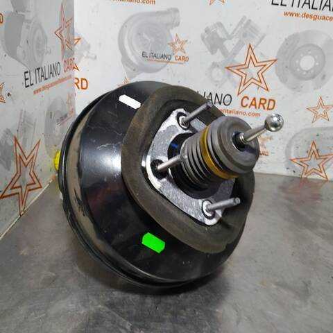 Foto 2ª: Servofreno Citroen C4 G CACTUS FEEL [YH01] (2018)