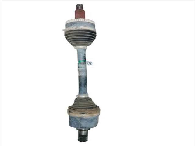 Transmision Delantera Izquierda Hyundai ix35 1.7 CRDI