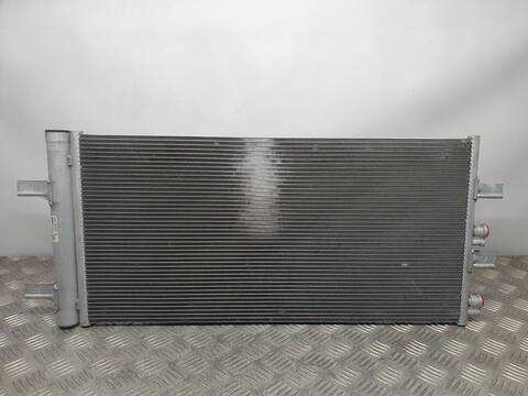 Radiador Calefaccion A.A. Bmw Serie 1 114 118D 150CV 110KW