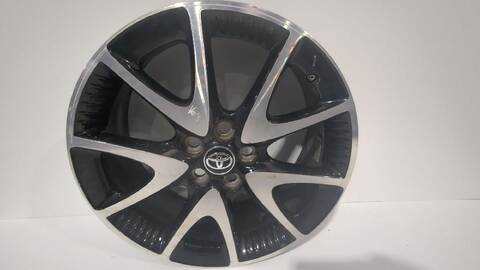 Foto 2ª: LLanta Chapa Toyota Yaris 1.5 HYBRID MXPH11) 92CV [M15A-FXE] (2020)