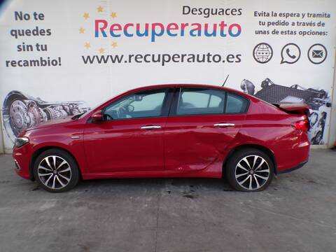 Columna Dirección Fiat Tipo 1.4 G 95CV 70KW II 356) BERLINA 843A1000