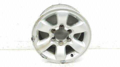 LLanta Aleacion Toyota Land Cruiser 3.0 D4-D VX