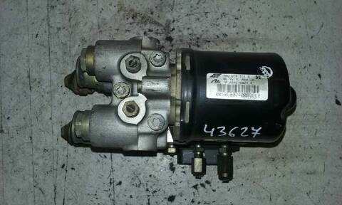 Foto 3ª: Abs Volkswagen Sharan 1.9 TDI 90CV 66KW [1Z] (1996)