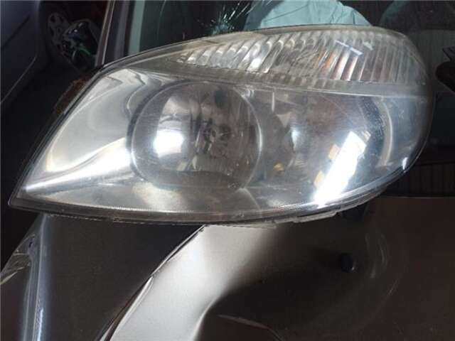 Faro Izquierdo Renault Scenic 1.9 AUTHENTIQUE [1.9 LTR. - 88 KW DCI DIESEL] (JM)(2003-_)
