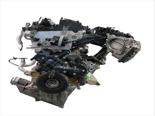 Foto 3ª: Motor Completo Bmw Serie 3 315 B48 184 CV 135KW [B48B20A]