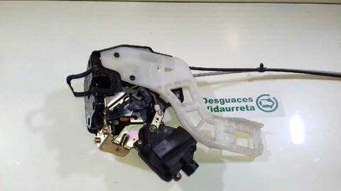 Cerradura Puerta Trasera Izquierda Kia Sportage EX 113CV 83KW
