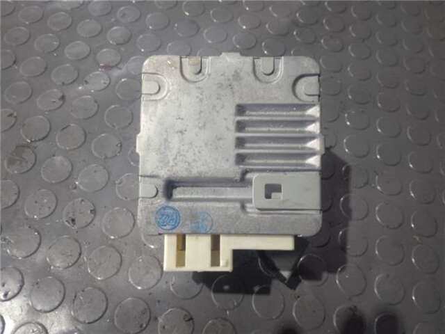 Centralita Motor ECU Toyota Prius HÍBRIDO BASIS [HÍBRIDO 57 KW ( 1.5 LTR. - 57 CAT)]