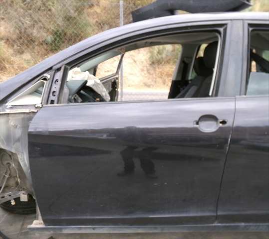Puerta Delantera Izquierda Seat Altea 1.9 TDI 2005-2013