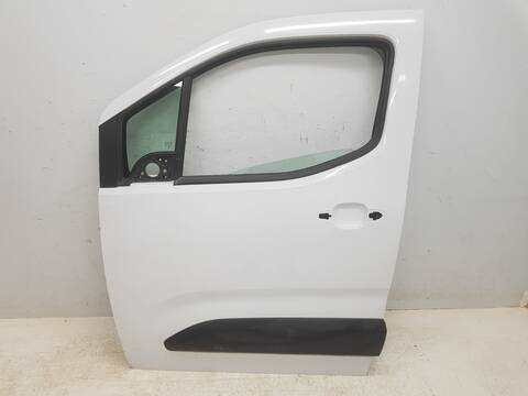 Puerta Delantera Izquierda Citroen Berlingo SHINE BUSINESS M