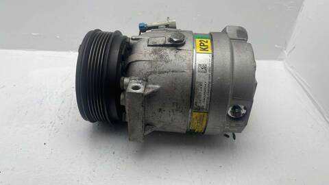 Compresor Aire Acondicionado Opel Vectra 1.9 CDTI BERLINA 120CV 88KW
