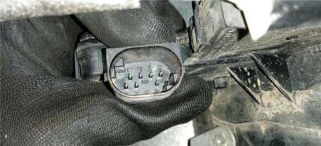 Foto 3ª: Cerradura Puerta Delantera Derecha Bmw Serie 3 315 320 D [204D1]