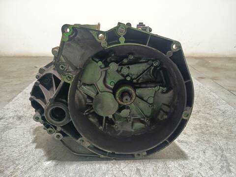 Foto 2ª: Caja Cambios Ford C Max 1.0 ECOBOOST 125CV 92KW II DXA/CB7 DXA/CEU) [M1DA] (2014)