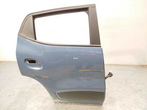 Foto 3ª: Puerta Trasera Derecha Dacia Spring EV B6M1) 45CV 33KW [4DB 403] (2023)