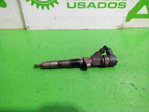 Foto 2ª: Inyectores Renault Espace 2.2 DCI TD 150CV [D/ G9T K7] (2002)