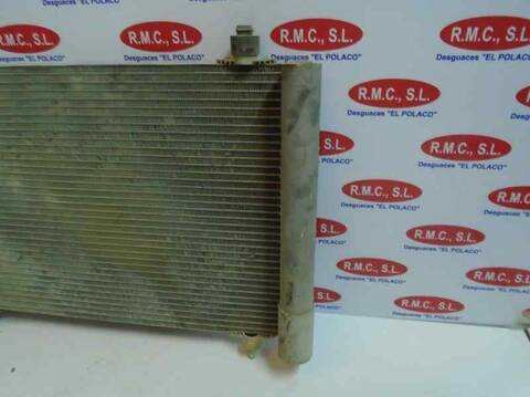 Foto 3ª: Radiador Calefaccion A.A. Peugeot Partner COMBI PRO 69CV 51KW [WJY] (2005)