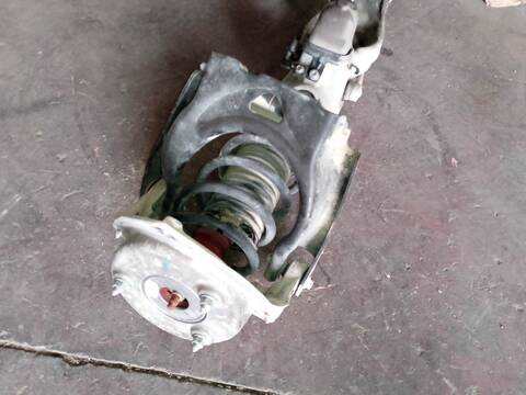 Foto 2ª: Amortiguador Delantero Derecho Peugeot 407 RHR (2004)
