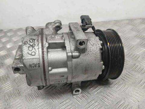 Foto 3ª: Compresor Aire Acondicionado Hyundai Tucson SLE MILD-HYBRID 2WD 116CV 85KW [D4FE] (2019)