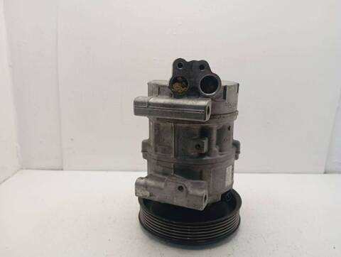 Foto 3ª: Compresor Aire Acondicionado Fiat Stilo 1.9 JTD CAT 116CV 85KW (2004)