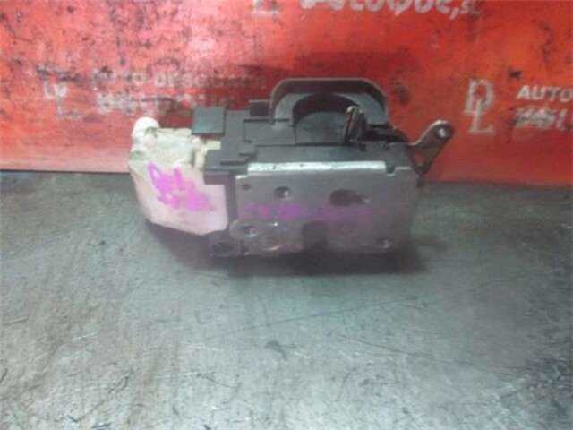 Foto 3ª: Cerradura Puerta Delantera Izquierda Fiat Punto 1.9 JTD SPORTING 63KW CAT [188 A7.000]