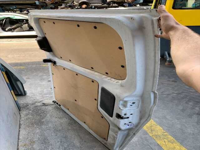 Foto 2ª: Puerta Lateral Corredera Derecha Ford Transit 2.0 TDCI129CV 0CV [YMF6] (2017)