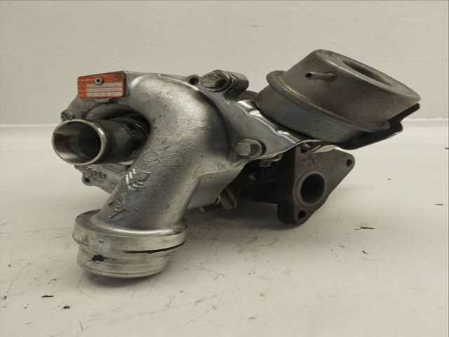 Turbocompresor Renault Megane D III BERLINA 5P DYNAMIQUE