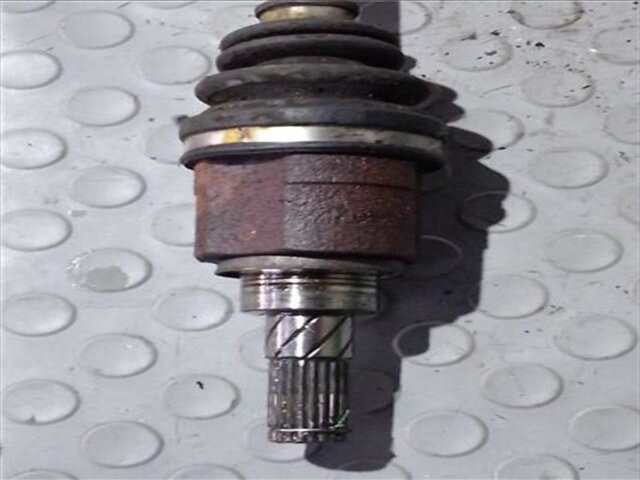 Foto 2ª: Transmision Trasera Izquierda Nissan X-Trail 2.2 DCI 4X4 (T30)(06.2001-_) [YD22DDTi]