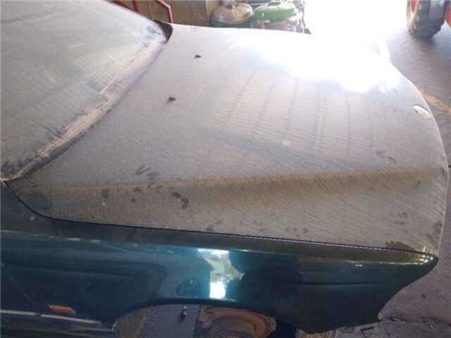 Foto 3ª: Capot Bmw Serie 5 518 2.5 523I [2.5 LTR. - 125 KW 24V CAT] [M52 B25 (25 6 S3)]