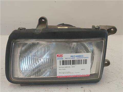 Faro Izquierdo Opel Frontera 2.2 DTI 6B_ZC 6B_VF 6B_66 6B_76) 116CV 85KW