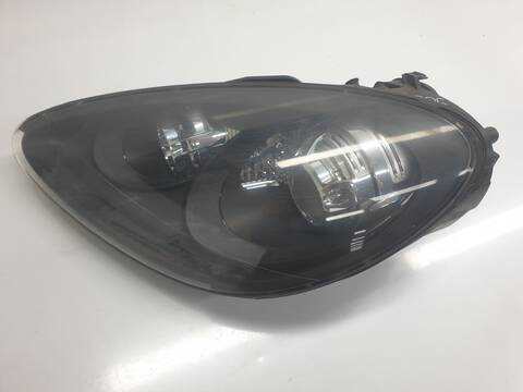 Foto 3ª: Faro Izquierdo Porsche Cayenne TURBO