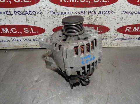 Alternador Ford Fiesta AMBIENTE 68CV 50KW