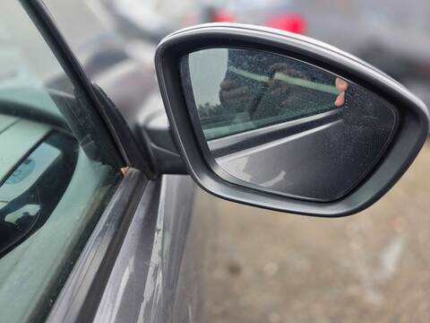 Foto 2ª: Retrovisor Derecho Citroen C4 HNZ (2018)